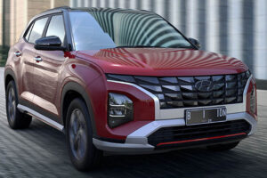 طلسم ورود محصولات هیوندای با این خودرو شکسته می‌شود؟/عکس