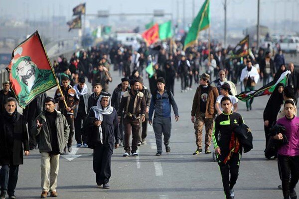 ایران از مسوولان اقلیم کردستان عراق تشکر کرد