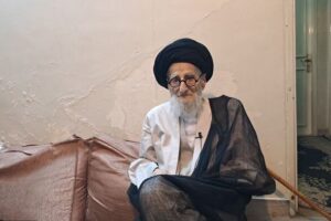 آیت‌الله محمدحسین مرتضوی لنگرودی درگذشت + زندگی نامه