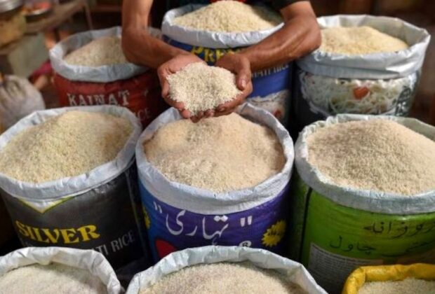 قیمت عجیب برنج پاکستانی/ جدول نرخها را ببینید
