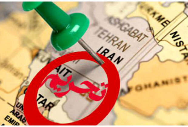 ببینید  چرا نجات دادن ایران از تحریم‌ها ، بزرگ‌ترین خدمت مسئولاان به کشور است؟