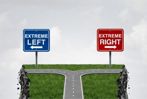 چه چیزی برخی افراد را به افراط‌گرایان سیاسی تبدیل می‌کند