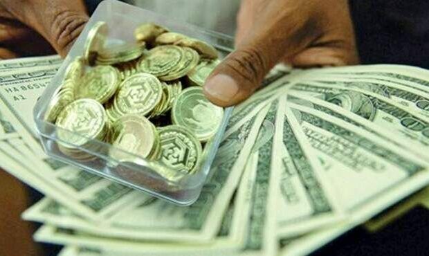 قیمت طلا، سکه و ارز امروز ۹ دی‌ماه / طلا در کانال جدید قرار گرفت