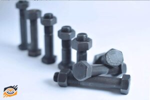 معرفی پیچ و مهره های پر کاربرد در ایران