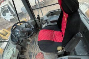 ببینید  عملیات نفسگیر نجات راننده از کابین لودر واژگون شده در سبزوار