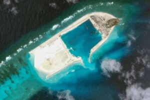 در سال ۲۰۲۳ چه بلایی سر زمین آمد؟/ از فضا تماشا کنید