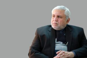 رضا شاه،خودِ خدا (۱)