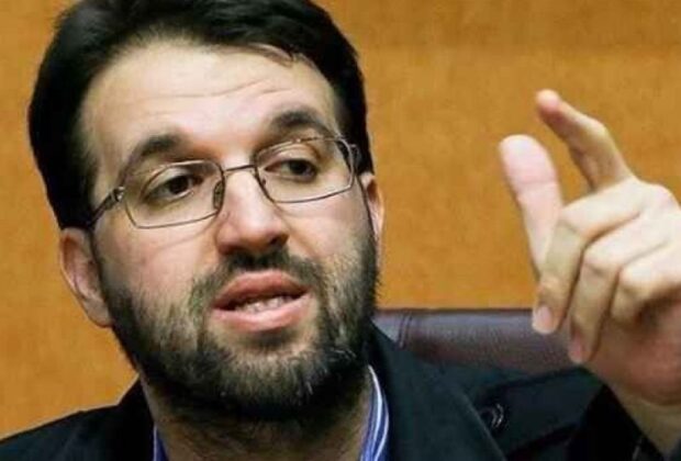 انتقادات تند یک اصولگرا از دلایل ردصلاحیت علی لاریجانی /واقعا یک فقیه و حقوقدان می تواند این دلایل را امضا کند؟!