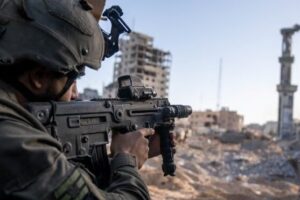 درگیری‌هایی که در خاورمیانه در راه است/ بنزین شاید کلمه درستی برای توصیف این موضوع باشد!