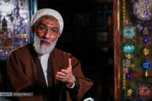 ببینید پورمحمدی: مجلس لاریجانی موفق‌تر از مجلس قالیباف بود