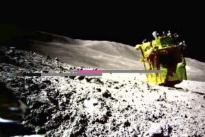 ساخته ژاپن از «شب یخبندان» سربلند بیرون آمد