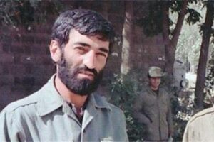 احمد متوسلیان به این رزمنده ایرانی سیلی زد/ از او می‌خواستیم بگوید «مرگ بر صدام»