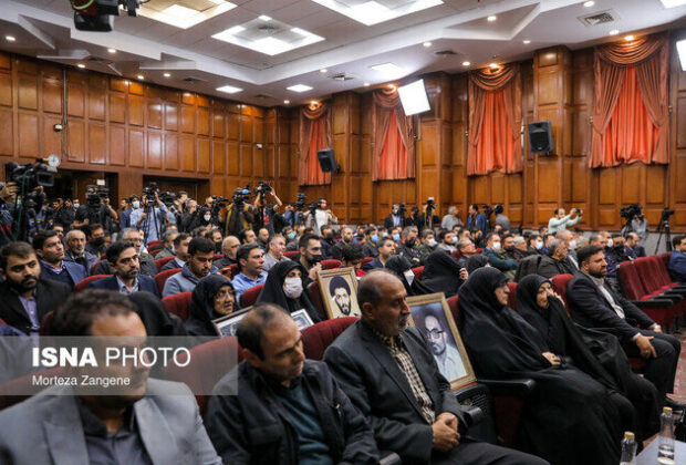 این زن مسئول شنود گروهک منافقین است /متهم ردیف ۶۰ پرونده را بشناسید