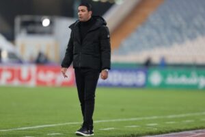 عکس دستیار سابق فرهاد مجیدی کنار جواد نکونام رویت شد!