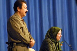 روایتی از سرنوشت تلخ کودکان گمشده منافقین / مستند جنجال‌برانگیز «بچه‌های کمپ اشرف» در جشنواره فیلم گوتنبرگ