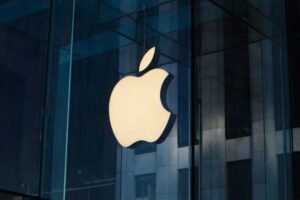 دولت آمریکا از اپل شکایت کرد