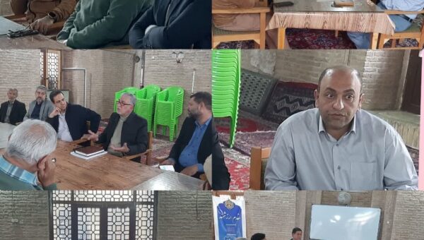 مشکلات مسجد تاریخی جامع سمنان زیر ذره بین جمعی از  موثرین و مطالبه گران سمنانی!