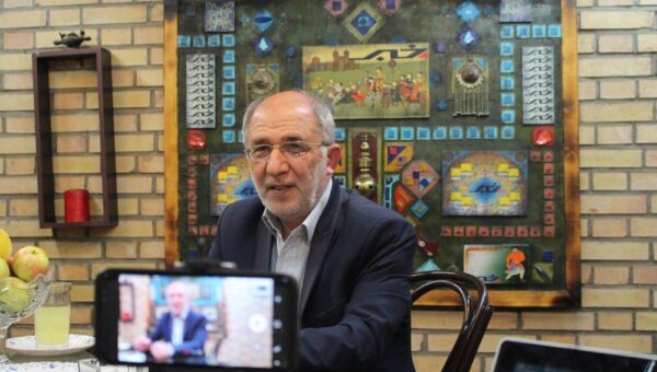 حسین علایی: حمله اسرائیل محتمل تر شده /نتانیاهو باید بداند راهبرد ایران از سکوت به واکنش متقابل تغییر یافته /آمریکا باید جلوی حملات اسرائیل را بگیرد