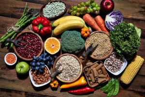برای داشتن عمر طولانی از این مواد غذایی غافل نشوید