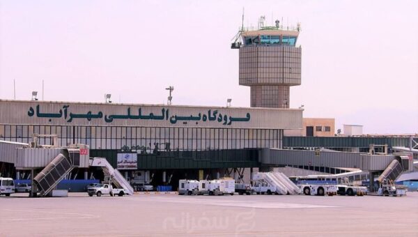 شرکت فرودگاه‌ها اعلام کرد: پروازها در این شهرها تعلیق شد