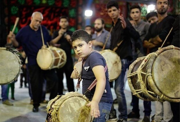 ببینید  مراسم دمام‌زنی عزاداران بوشهری در شب شهادت امام علی (ع)