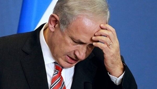 ببینید  توهین نتانیاهو به دانشجویان آمریکایی؛ نخست وزیر اسرائیل عصبانی شد