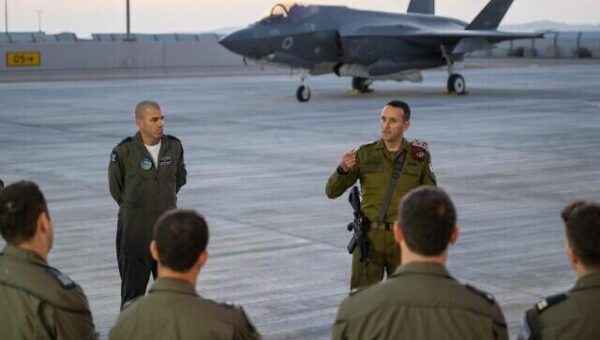 پایگاه نواتیم اسرائیل چه ارزش نظامی دارد؟