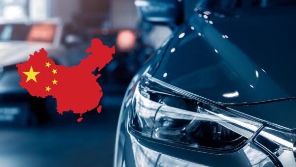 تحقق رویای چین/ خیابان‌ها در سیطره خودروسازان اژدهای سرخ!