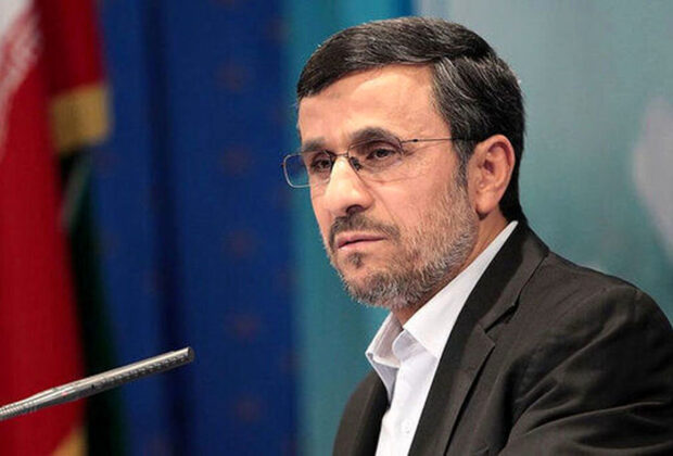 ببینید  روایت محمد درویش علیه احمدی‌نژاد: می‌خواست کل جنگل‌های زاگرس را نابود کند!