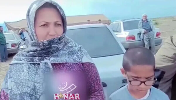ببینید  اولین توضیحات مادر یسنا درباره مفقود شدن دخترش