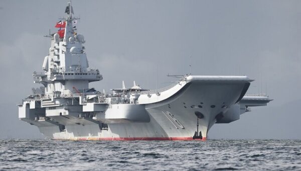 ببینید  نمای نزدیک از ناوهواپیمابر فوجیان نیروی دریایی چین