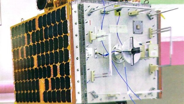 آخرین خبرها از سنگین‌ترین ماهواره ایرانی در ارتفاع ۵۰۰ کیلومتری سطح زمین