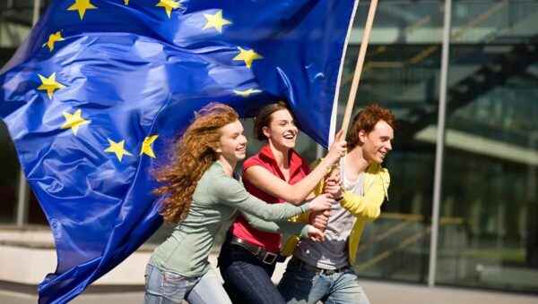 آیا جوانان اروپایی از صندوق رای ناامید شدند؟