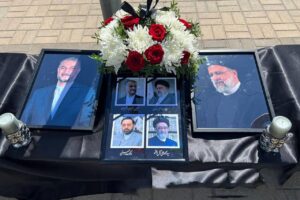 توقف خودرو در این خیابان تهران از ساعت ۱۲ امشب ممنوع است