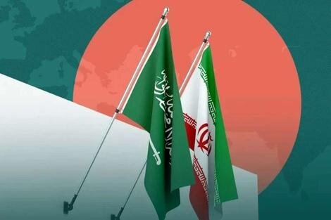 زمان پیشرفت در روابط تهران ـ ریاض فرارسیده/ تداوم وضعیت فعلی خصومت‌ها را برمی‌گرداند