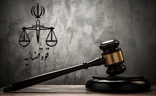 دادستانی قزوین علیه یک خبرنگار به اتهام نشر اکاذیب اعلام جرم کرد