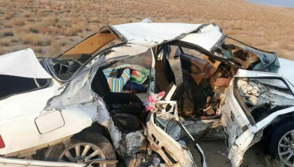 ببینید  شجاعت مثال‌زدنی سه دختر بوشهری در صحنه تصادف