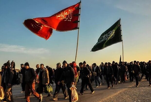 مسافران اربعین تا ۷ مرداد اقدام کنند