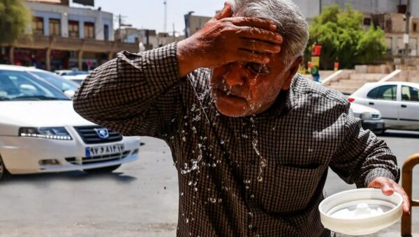 تابستان کی تمام می‌شود؟