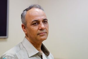 زیدآبادی: بدون روشن شدن این موضوع هیچ وفاقی صورت نمی گیرد