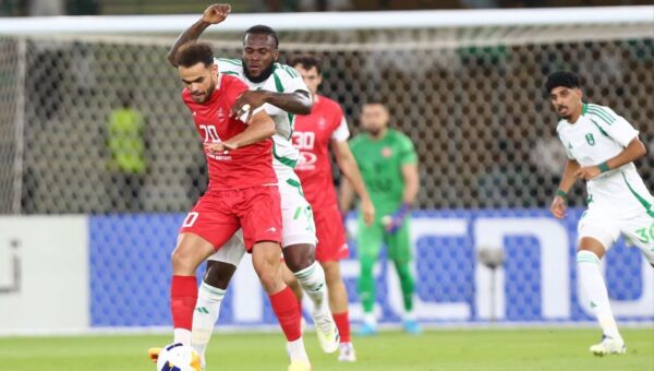 شوک بزرگ به پرسپولیس در آستانه دربی