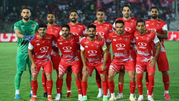 خواهش می کنم پرسپولیس را از تهران بیرون نبرید!