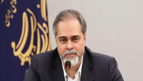 رئیس سازمان سینمایی: دنبال رفع موانع همکاری تلویزیون و سینما هستیم