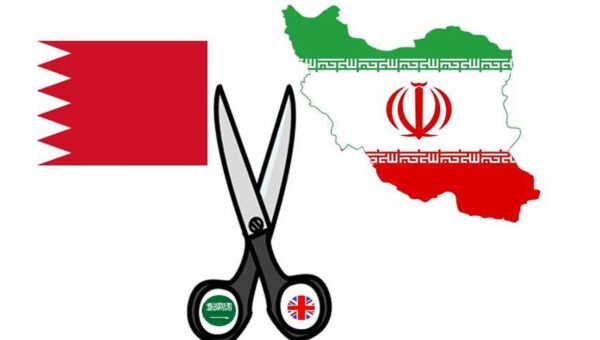 ببینید  چرا ایران امروز نمی‌تواند ادعای حقوقی جدی در مورد مالکیت بحرین مطرح کند؟