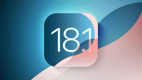 ببینید  آپدیت iOS 18.1 منتشر شد؛ ضبط مکالمه به این آپدیت اضافه شد