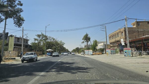 وضعیت وحشتناک جاده چی‌چست در بحران بی‌پاسخی مسئولین / این راه-دست‌انداز را در گینس ثبت کنید