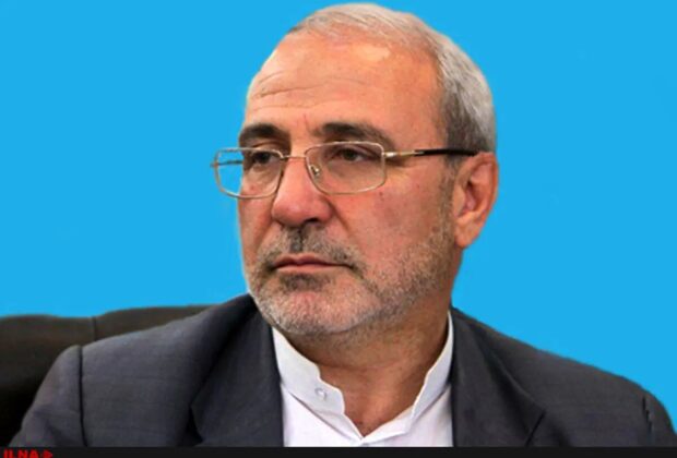 نایب رییس کمیسیون اصل ۹۰: فضای مجازی رها است/ شایعاتی که منتشر می شود به طور طبیعی به نفع اداره جامعه و کشور نیست