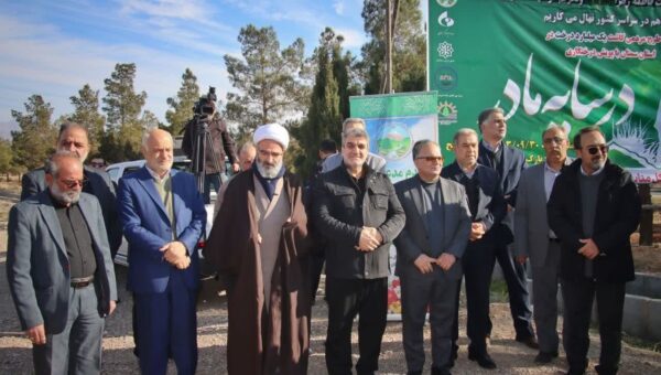 آغاز پویش «در سایه مادر» با مشارکت مردم استان سمنان