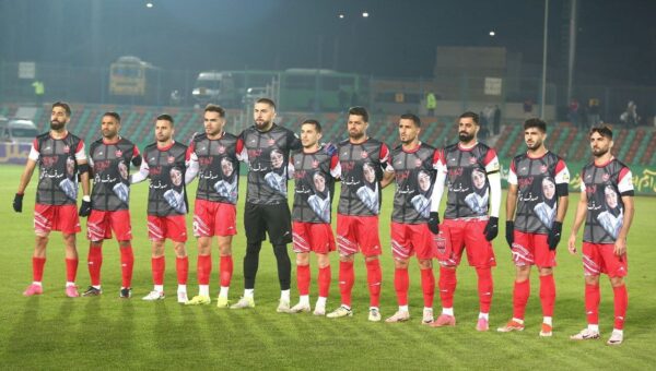 بدشانسی بزرگ کریم باقری؛ احتمال غیبت ۳ پرسپولیسی مقابل خیبر