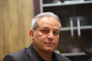 رئیس هیات جودو خوزستان انتخاب شد